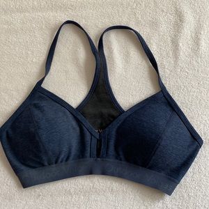 Outdoor voices sports bra